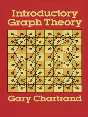 cover image of Introductory Graph Theory